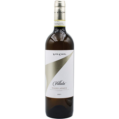 Vite Colte Roero Arneis Villata DOCG 2025