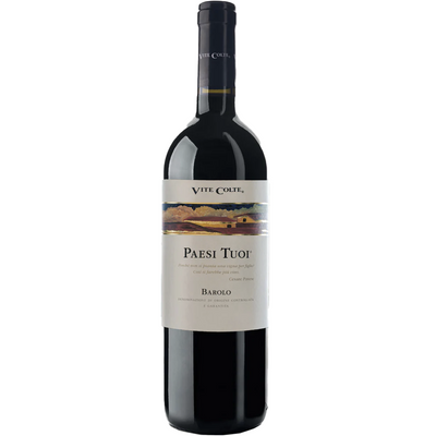 Vite Colte Barolo Paesi Tuoi DOCG 2021