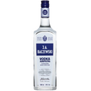 Vodka J.A. Baczewski Monopolova
