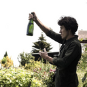 Champagne Waris Larmandier Haute Volée Blanc De Noir Premier Cru Extra Brut