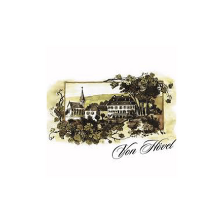 WEINGUT VON HÖVEL