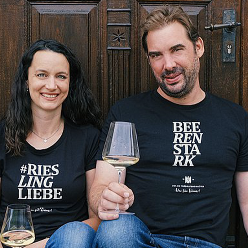 WEINGUT VON HÖVEL - foto 1