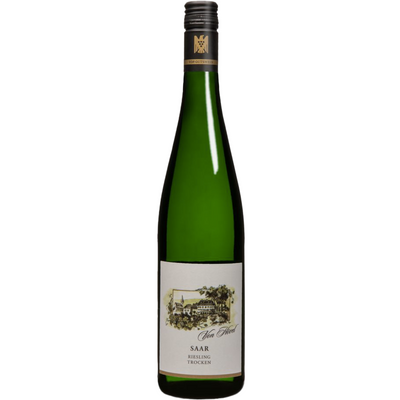 Weingut Von Hövel Saar Riesling Trocken 2022