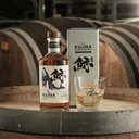 Whisky Kujira Inari Ryukyu