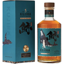 Whisky Kujira Single Grain White Oak 5 Years