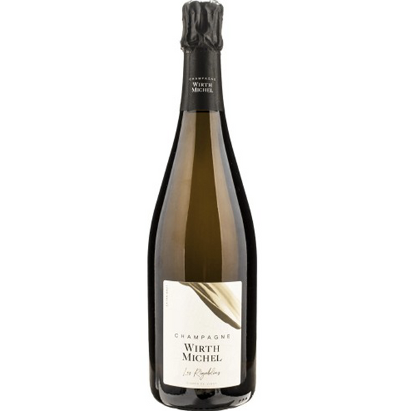 Champagne Wirth Michel Les Gobelins Extra Brut