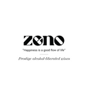 Zeno Sparkling Rosè Zero Alcool