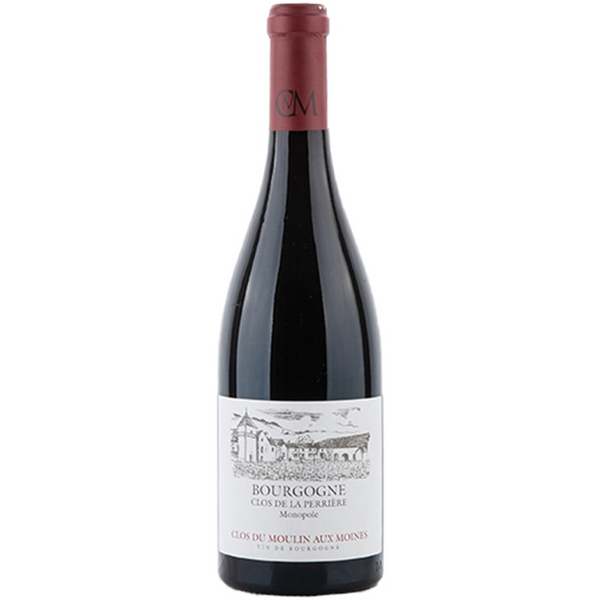 Domaine Clos du Moulin aux Moines Pinot Noir Auxey-Duresses Monopole 2020