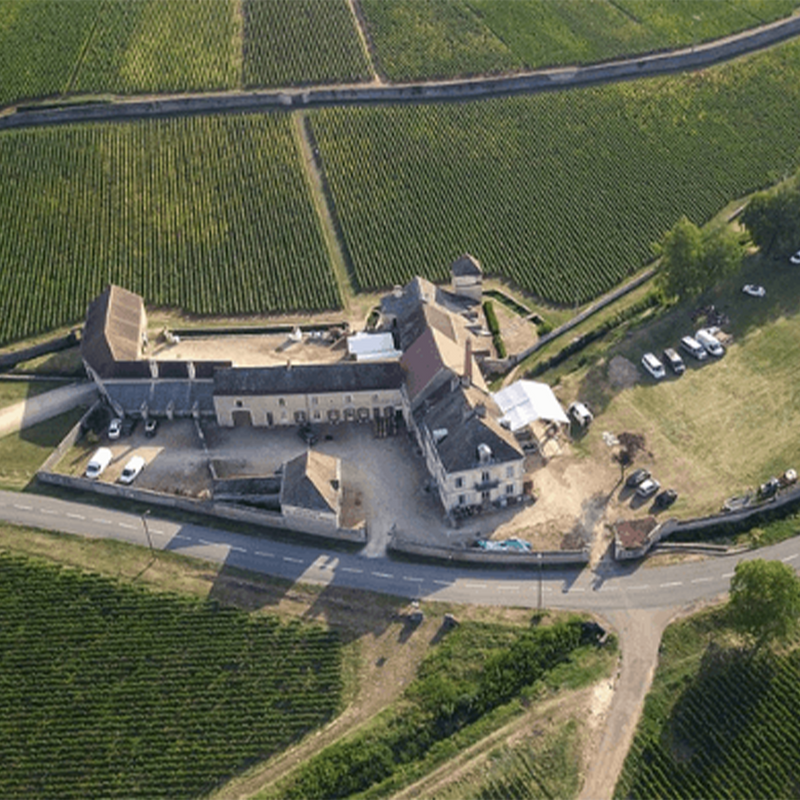CLOS DU MOULIN AUX MOINES - foto 3