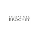 Champagne Emmanuel Brochet Rosé de Saignée Premier Cru Extra Brut