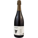 Champagne Emmanuel Brochet Rosé de Saignée Premier Cru Extra Brut