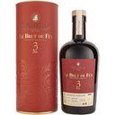 Montebello Rum Vieux 3 Years Old Cask Strength Batch