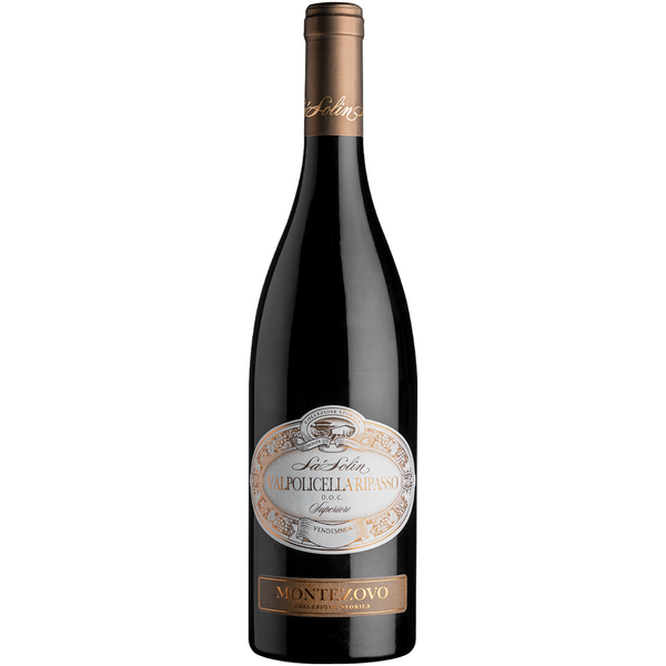 Montezovo Ripasso Superiore Della Valpolicella Sa Solin DOC 2022