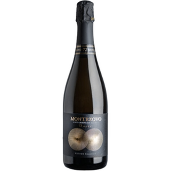 Montezovo Spumante Lessini Durello Riserva 2018